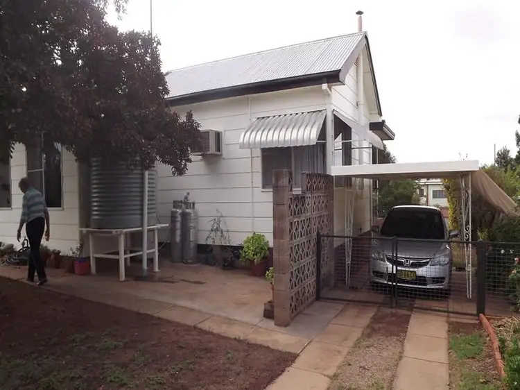 Fifth view of Homely house listing, 11 Turner Street, Condobolin NSW 2877