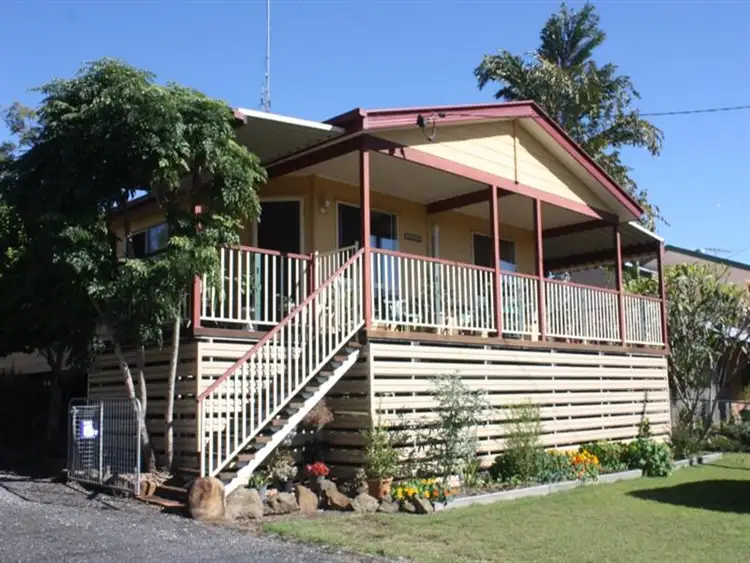 Main view of Homely house listing, 80 FULHAM Street, Toogoolawah QLD 4313