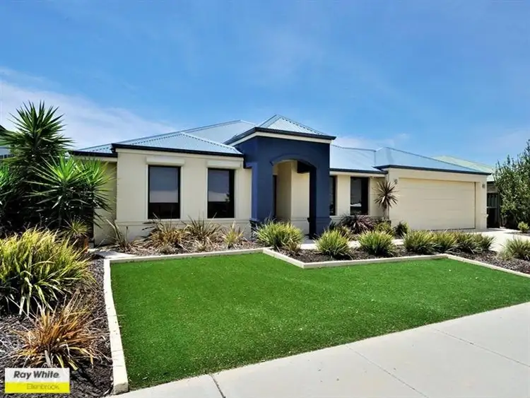 4 Balsam Mews, Ellenbrook WA 6069