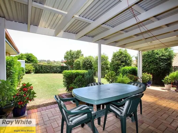 Fourth view of Homely house listing, 60A Azalea Crescent, Calamvale QLD 4116
