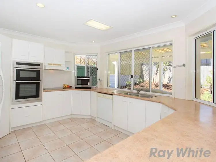 Second view of Homely house listing, 32 Redford Crescent, Mcdowall QLD 4053