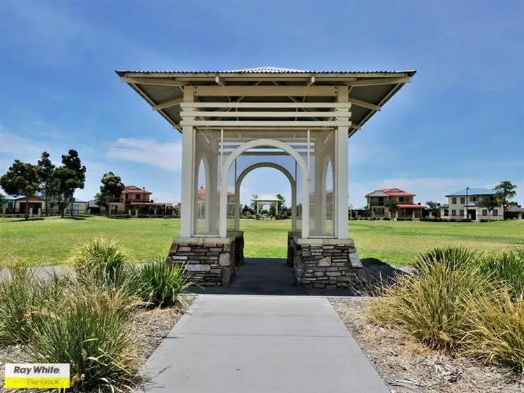 Fifth view of Homely house listing, 4 Balsam Mews, Ellenbrook WA 6069
