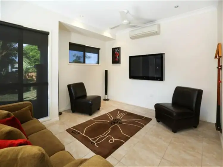 Sixth view of Homely house listing, 95 River Boulevard, Idalia QLD 4811