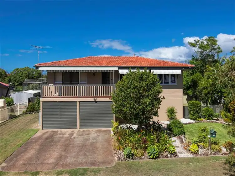 39-41 Thomas Street, Birkdale QLD 4159