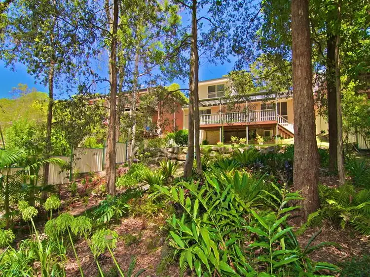 Third view of Homely house listing, 3 Warilda Street, Saratoga NSW 2251