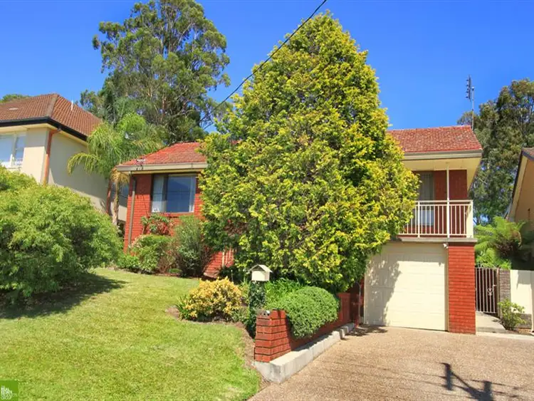 34 Gerard Avenue, Farmborough Heights NSW 2526