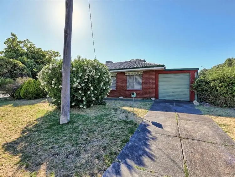 2 Brill Street, Kenwick WA 6107