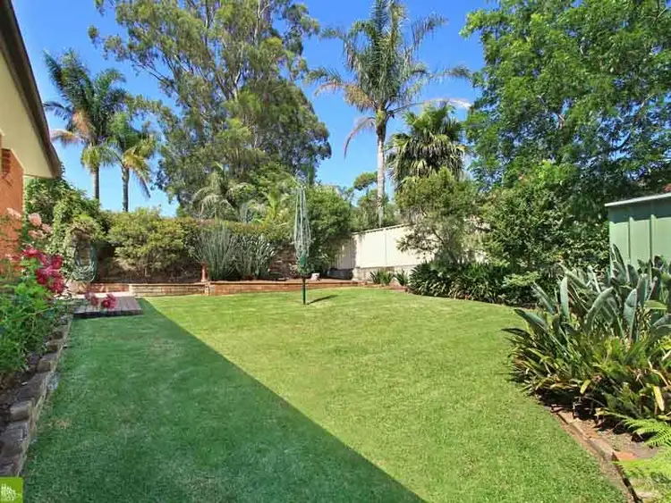 Seventh view of Homely house listing, 34 Gerard Avenue, Farmborough Heights NSW 2526
