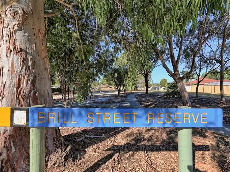 Second view of Homely house listing, 2 Brill Street, Kenwick WA 6107