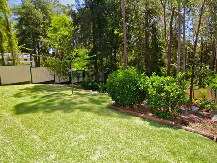 Second view of Homely house listing, 3 Warilda Street, Saratoga NSW 2251