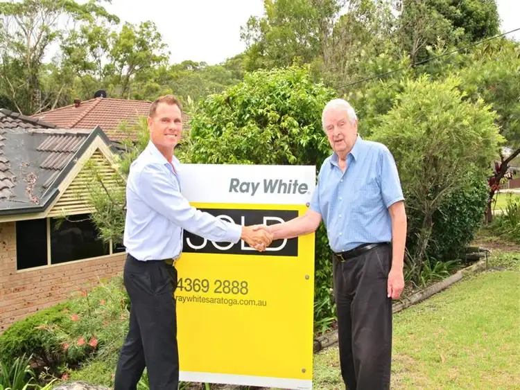 Main view of Homely house listing, 3 Warilda Street, Saratoga NSW 2251