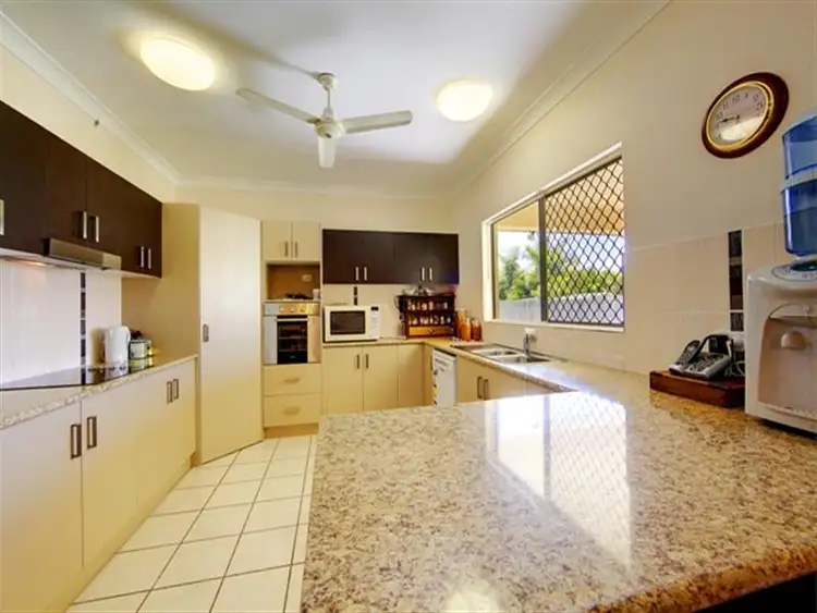 Third view of Homely house listing, 8 Fernbank Parade, Idalia QLD 4811