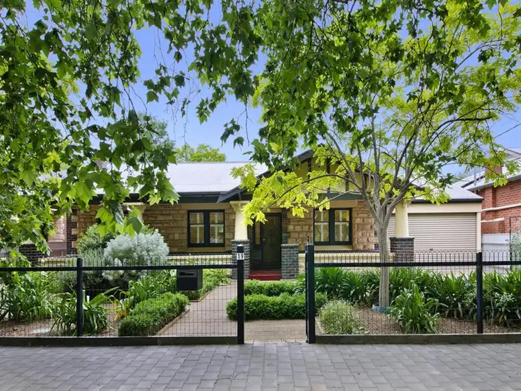 Main view of Homely house listing, 19 Flinders Avenue, Colonel Light Gardens SA 5041