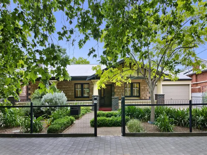 Main view of Homely house listing, 19 Flinders Avenue, Colonel Light Gardens SA 5041