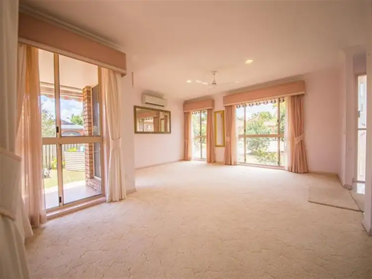 Sixth view of Homely house listing, 8 Oakleigh Circuit, Robina QLD 4226