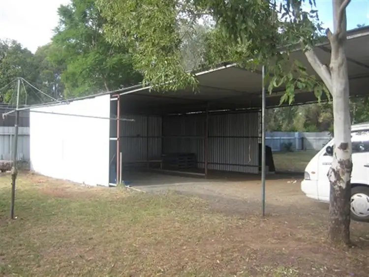 Seventh view of Homely house listing, 48 Yarran Street, Coonamble NSW 2829