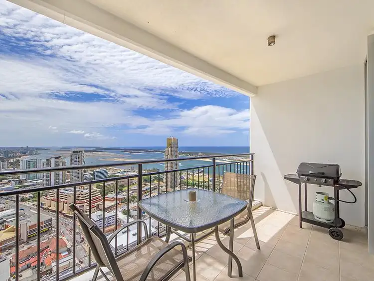 1342/56 Scarborough Street, Southport QLD 4215