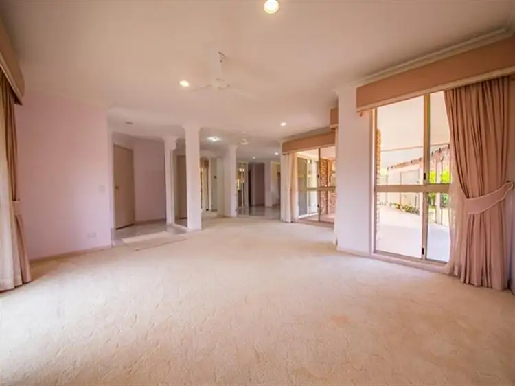 Seventh view of Homely house listing, 8 Oakleigh Circuit, Robina QLD 4226