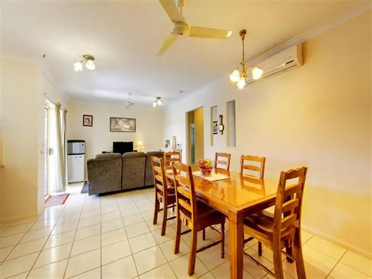 Fourth view of Homely house listing, 8 Fernbank Parade, Idalia QLD 4811