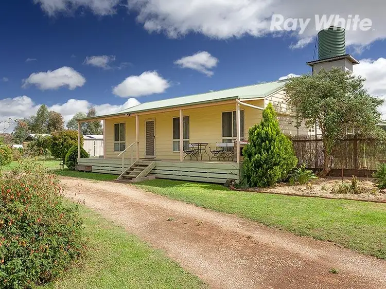 Main view of Homely house listing, Lot 4 Belmore Street, Howlong NSW 2643
