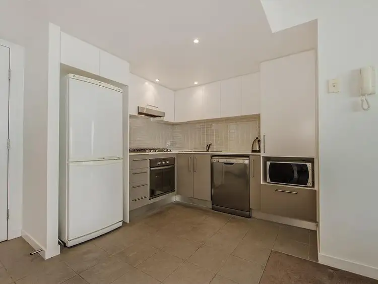 Fourth view of Homely unit listing, 1342/56 Scarborough Street, Southport QLD 4215