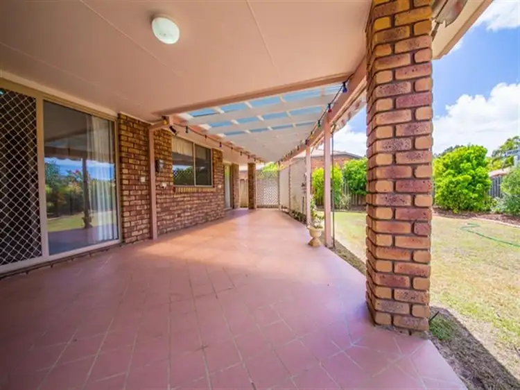 Fifth view of Homely house listing, 8 Oakleigh Circuit, Robina QLD 4226