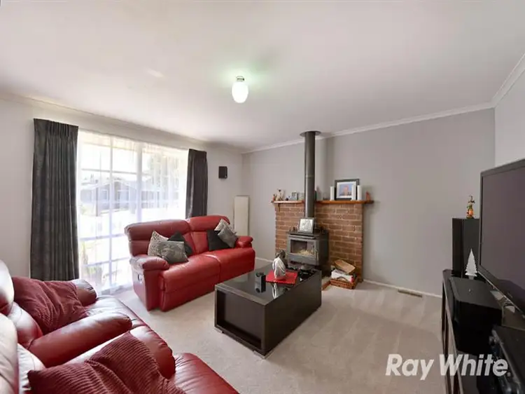 Third view of Homely house listing, 9 Leah Court, Rowville VIC 3178