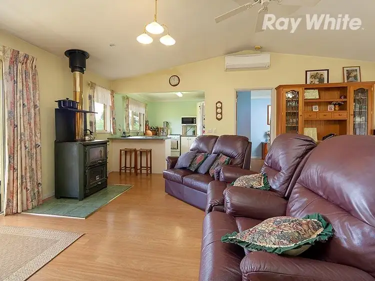 Second view of Homely house listing, Lot 4 Belmore Street, Howlong NSW 2643