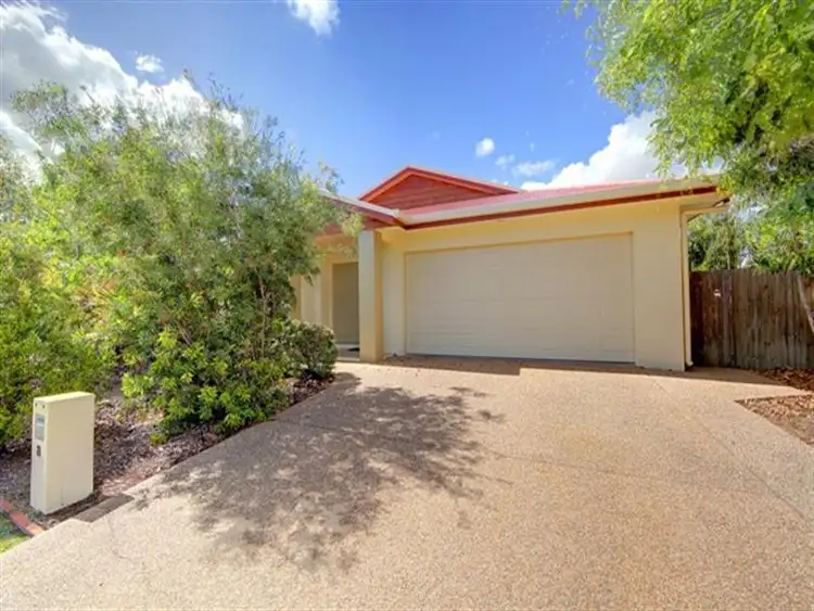 Main view of Homely house listing, 8 Fernbank Parade, Idalia QLD 4811