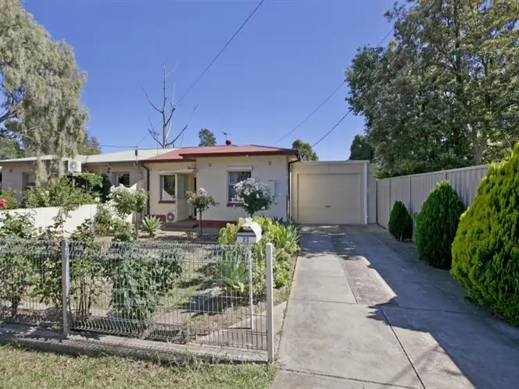 Main view of Homely house listing, 23 Albion Terrace, Campbelltown SA 5074