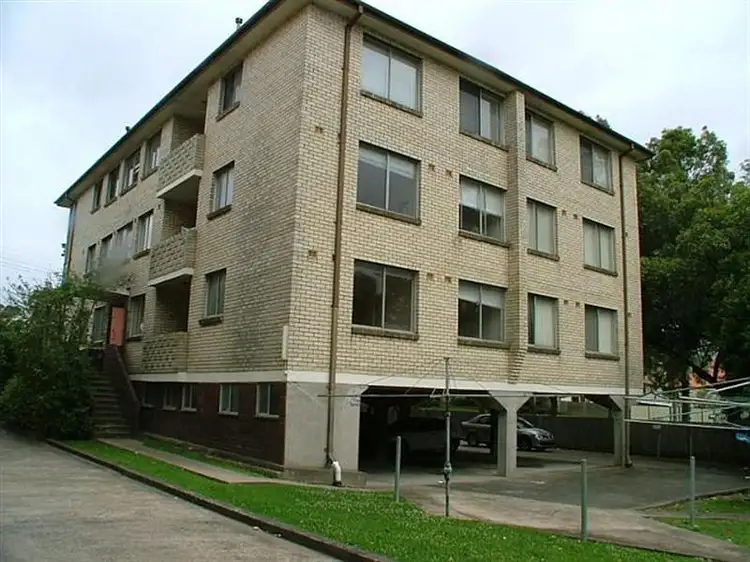 1/270 King Georges Road, Roselands NSW 2196