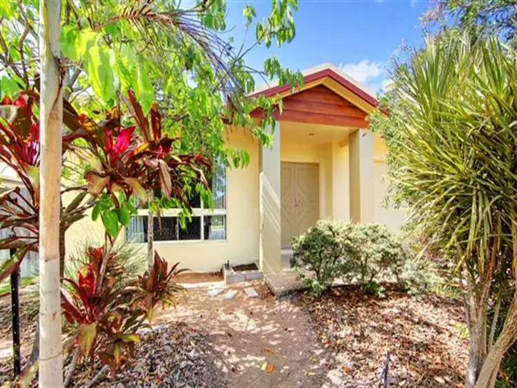 Second view of Homely house listing, 8 Fernbank Parade, Idalia QLD 4811