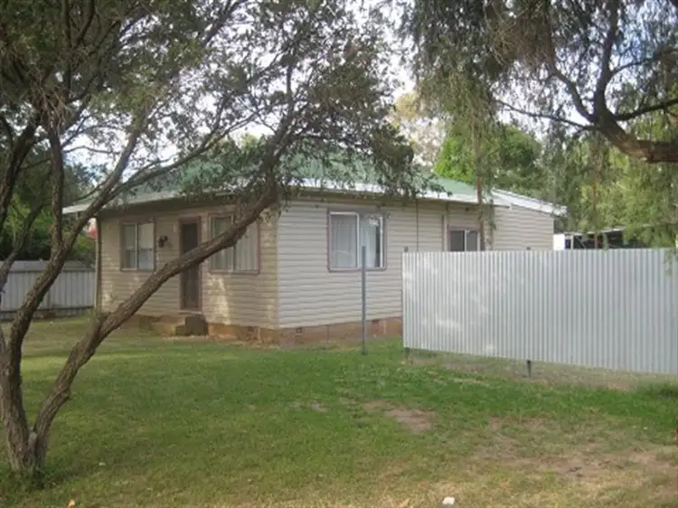 Main view of Homely house listing, 48 Yarran Street, Coonamble NSW 2829