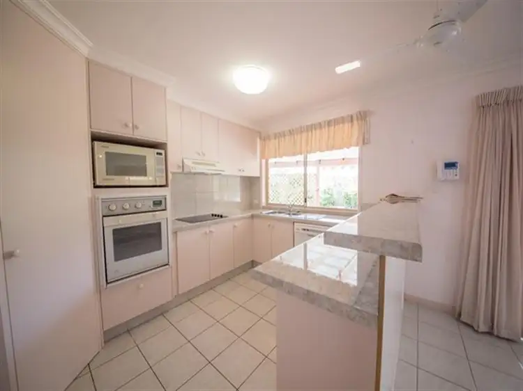 Fourth view of Homely house listing, 8 Oakleigh Circuit, Robina QLD 4226