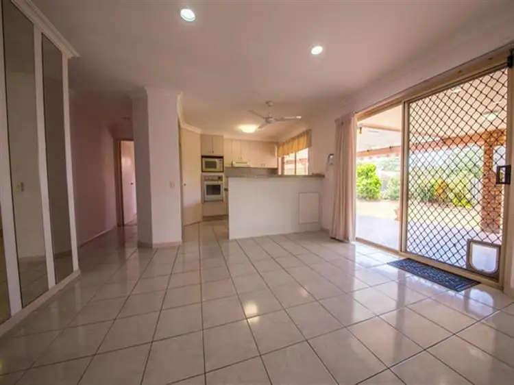 Second view of Homely house listing, 8 Oakleigh Circuit, Robina QLD 4226