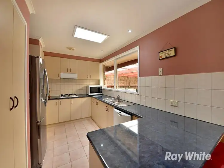 Fourth view of Homely house listing, 9 Leah Court, Rowville VIC 3178