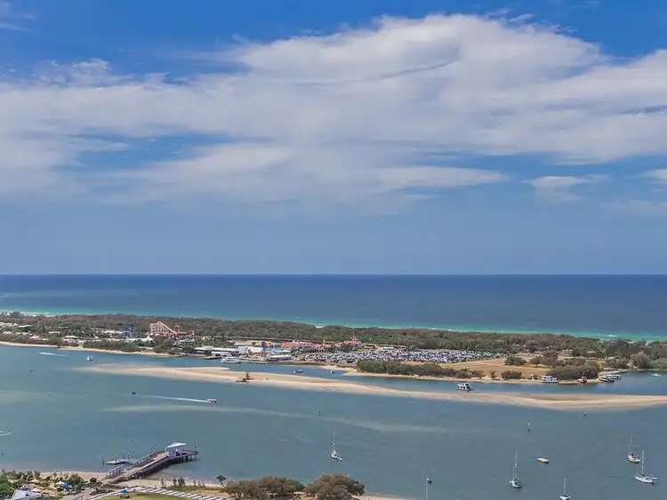 Third view of Homely unit listing, 1342/56 Scarborough Street, Southport QLD 4215