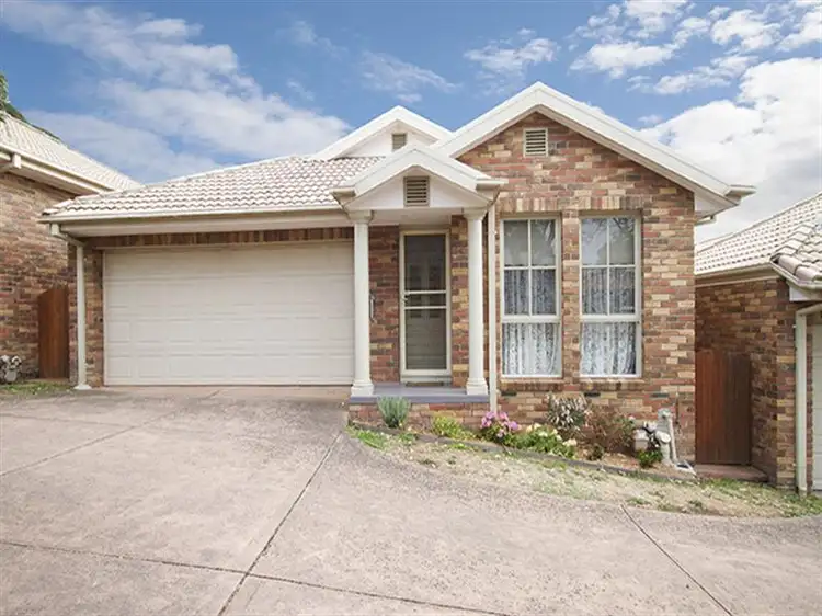 Unit 3/4 William Street, Greensborough VIC 3088