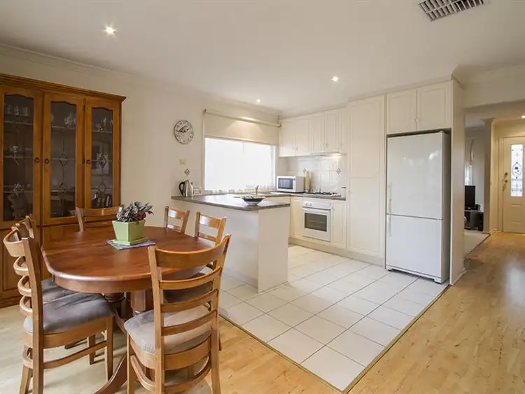 Second view of Homely unit listing, Unit 3/4 William Street, Greensborough VIC 3088