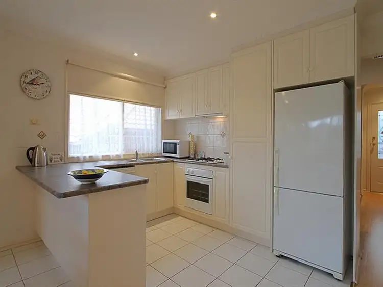 Third view of Homely unit listing, Unit 3/4 William Street, Greensborough VIC 3088