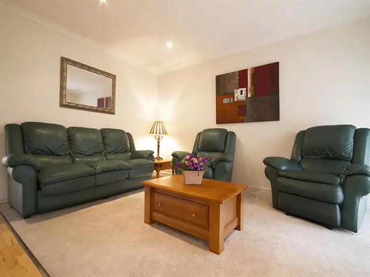 Fourth view of Homely unit listing, Unit 3/4 William Street, Greensborough VIC 3088