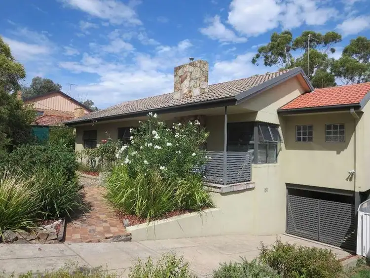 Main view of Homely house listing, 213 Mount Street, East Albury NSW 2640