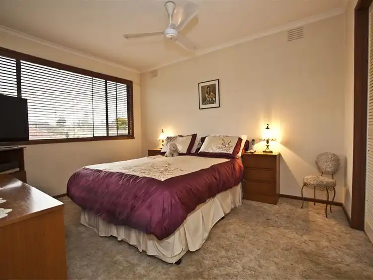 Sixth view of Homely house listing, 3 Nash Drive, Mulgrave VIC 3170