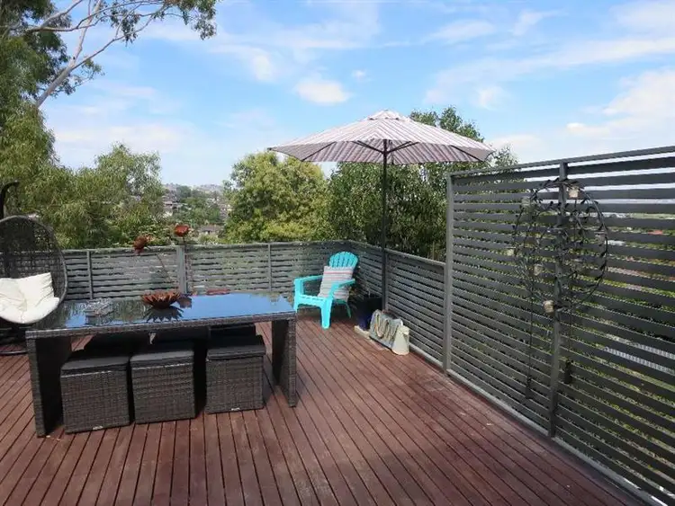 Second view of Homely house listing, 213 Mount Street, East Albury NSW 2640