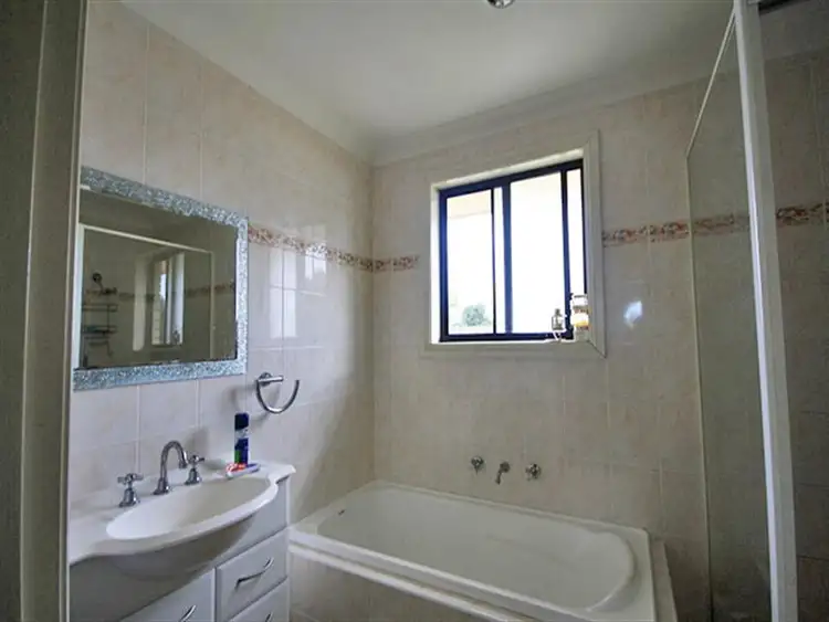 Second view of Homely villa listing, 2/13-15 Fields Road, Macquarie Fields NSW 2564