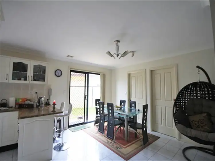 Third view of Homely villa listing, 2/13-15 Fields Road, Macquarie Fields NSW 2564