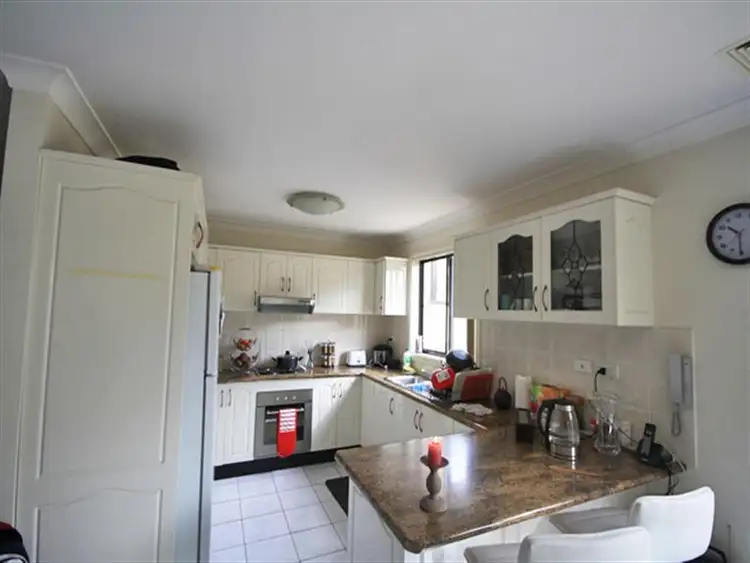 Fourth view of Homely villa listing, 2/13-15 Fields Road, Macquarie Fields NSW 2564