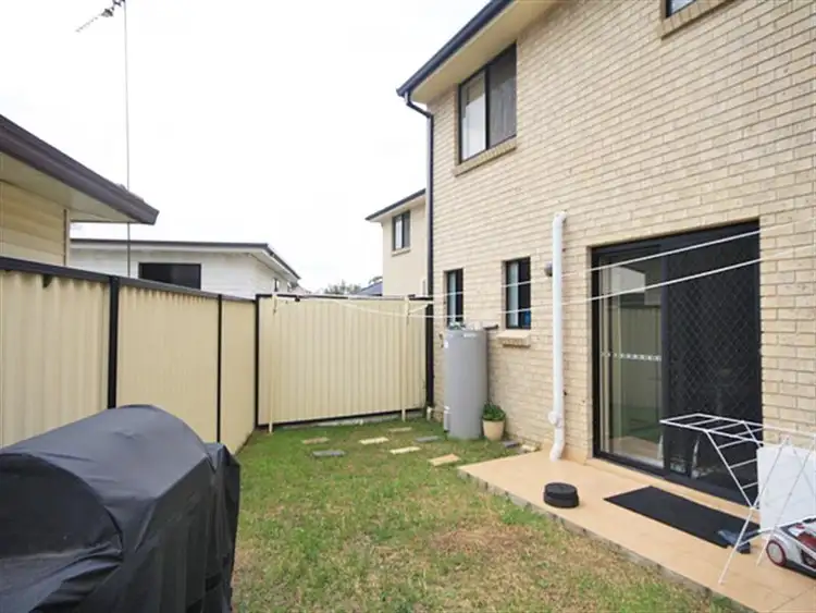 Seventh view of Homely villa listing, 2/13-15 Fields Road, Macquarie Fields NSW 2564