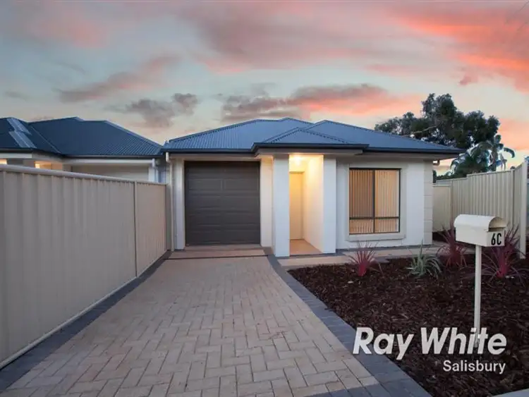 6C Foster Row, Ingle Farm SA 5098