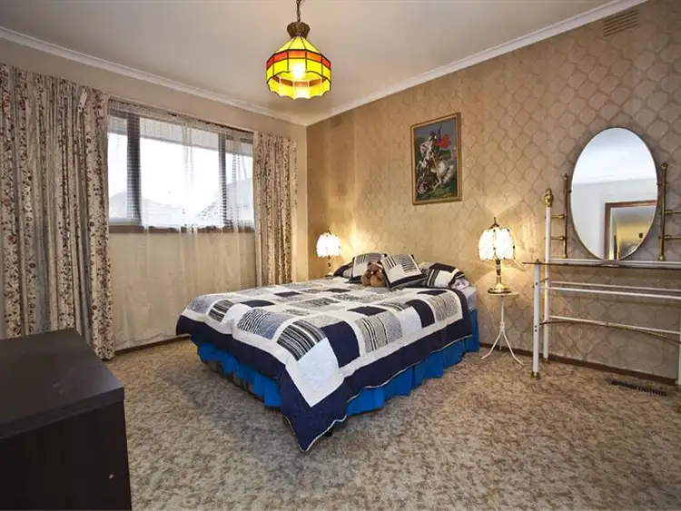 Seventh view of Homely house listing, 3 Nash Drive, Mulgrave VIC 3170